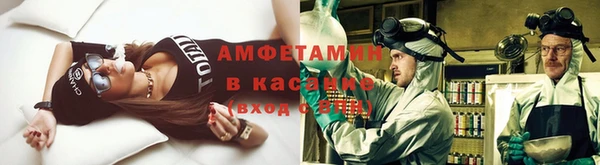 молекула духа Баксан