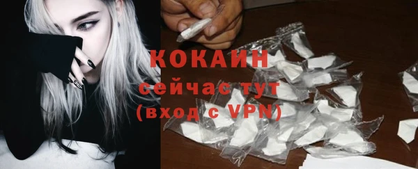 молекула духа Баксан