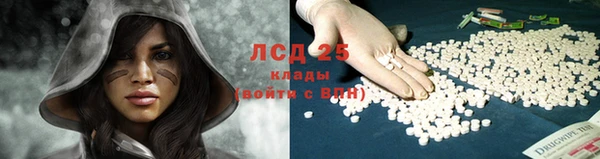 молекула духа Баксан
